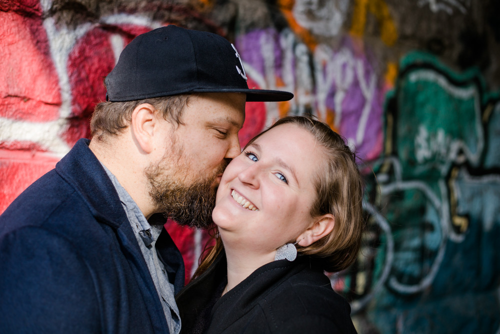 Paarshooting in Hamburg Uhlenhorst